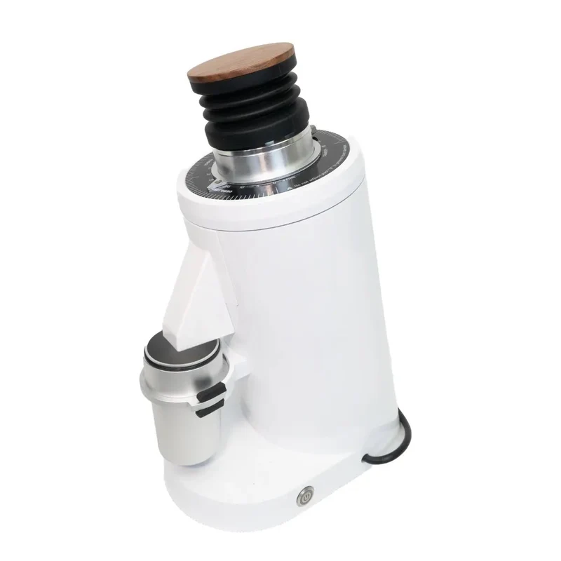 DF83 V3 Single Dose Grinder