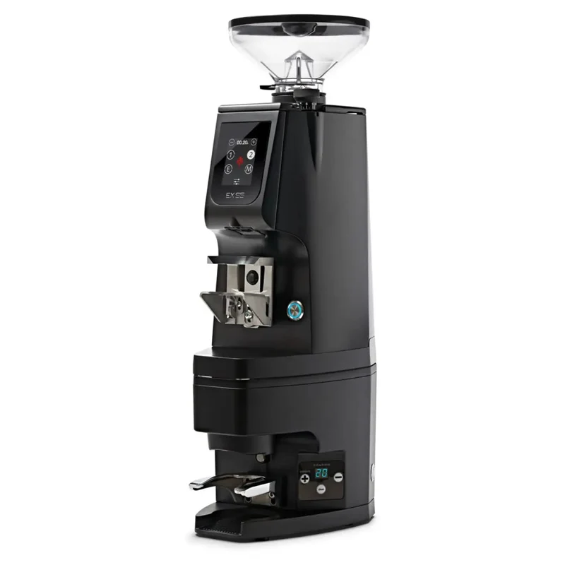 Eureka Atom Excellence 65 & 75 Espresso Grinder + Atom Auto Tamper