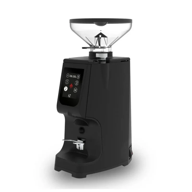 Eureka Atom Touch 65 Espresso Grinder - on Demand