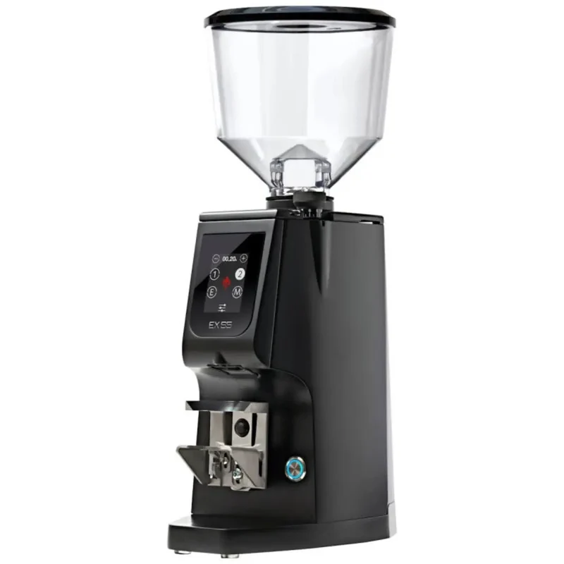 Eureka Atom Excellence 65 & 75 Espresso Grinder - on Demand