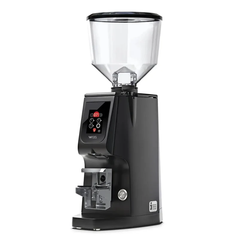 Eureka Atom 65W & 75W Espresso Grinder - Grind by Weight
