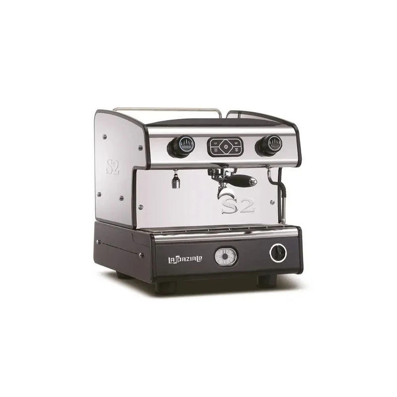La Spaziale S2/S2 EK Takeaway 1/2/3 Group Espresso Machine