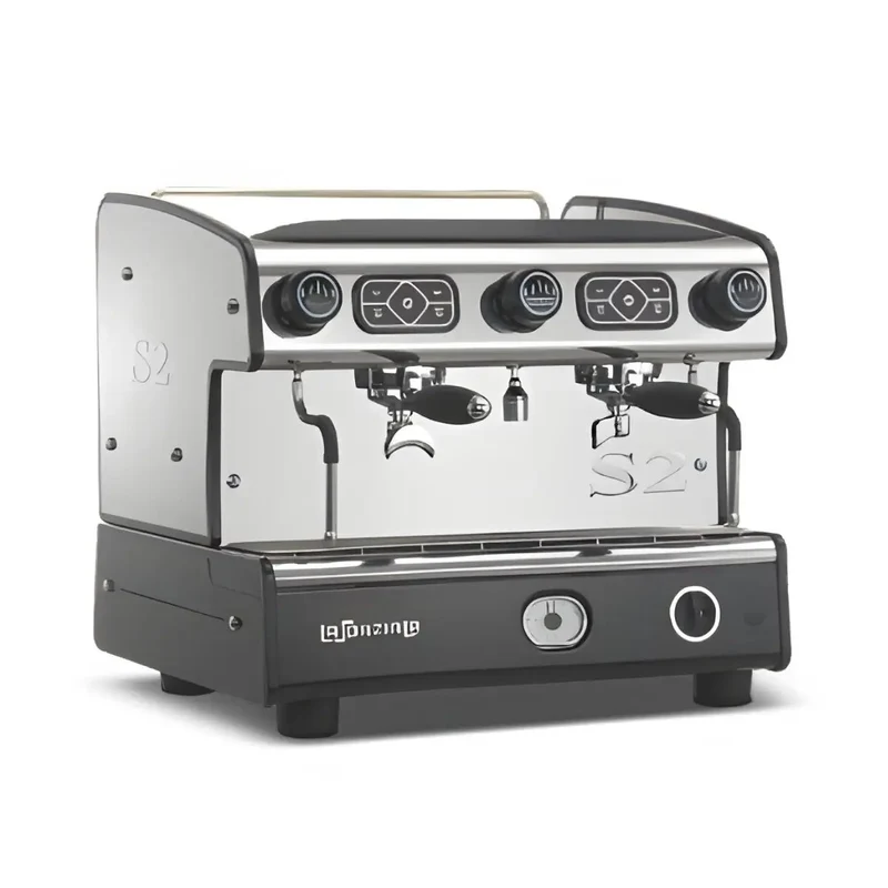 La Spaziale S2 Spazio EK 2 Group Espresso Machine