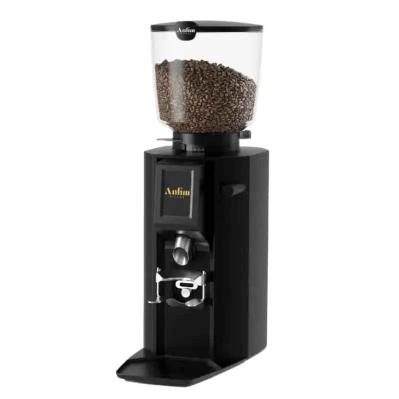Anfim Milano Alba Espresso Grinder 80mm Burr
