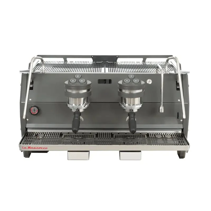 La Marzocco Strada S AV/ABR Espresso Machine - Insulated Boilers