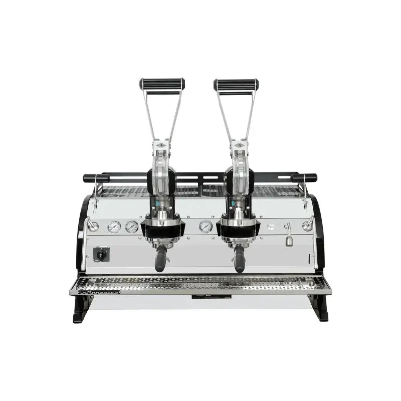 La Marzocco Leva S Dual Boilers Espresso Machine