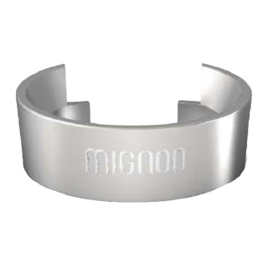 Eureka Mignon Dosing Funnel