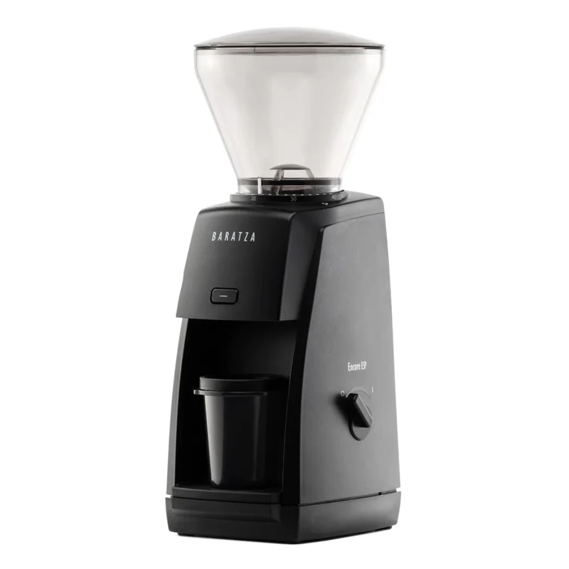 Baratza Encore ESP Grinder - Koffiemolen - Zwart