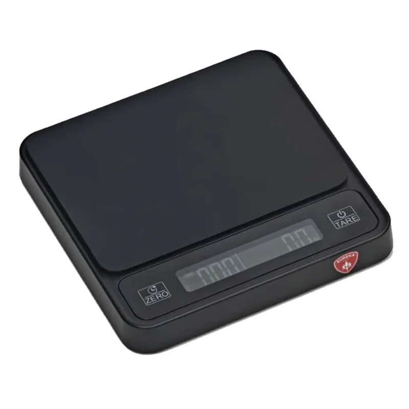 Eureka Digital Scale Precisa Weegschaal