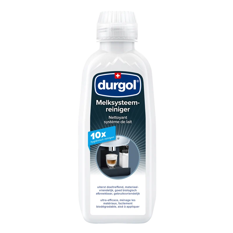 Durgol Melksysteemreiniger - 500 mL