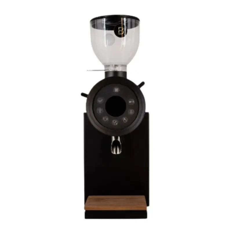 Bentwood Vertical 63 Coffee Grinder - 63mm Burr