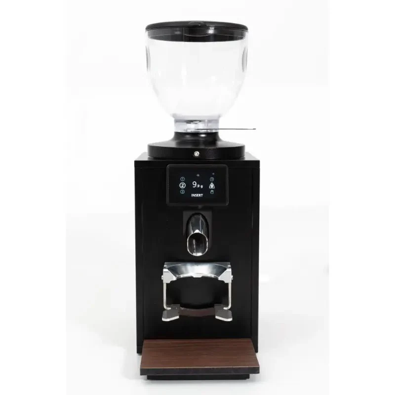 Bentwood H75 Coffee Grinder 75mm Burr