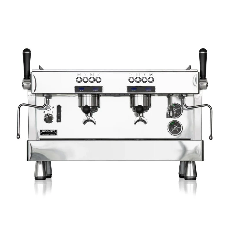 Rocket Espresso R9 Commercial Coffee Machine - Multi Boiler