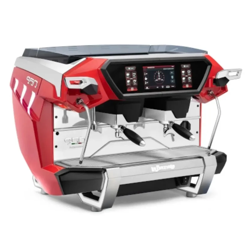 La Spaziale S50 Seletron Espresso Machine 2/3 Group - Traditional Heat Exchanger