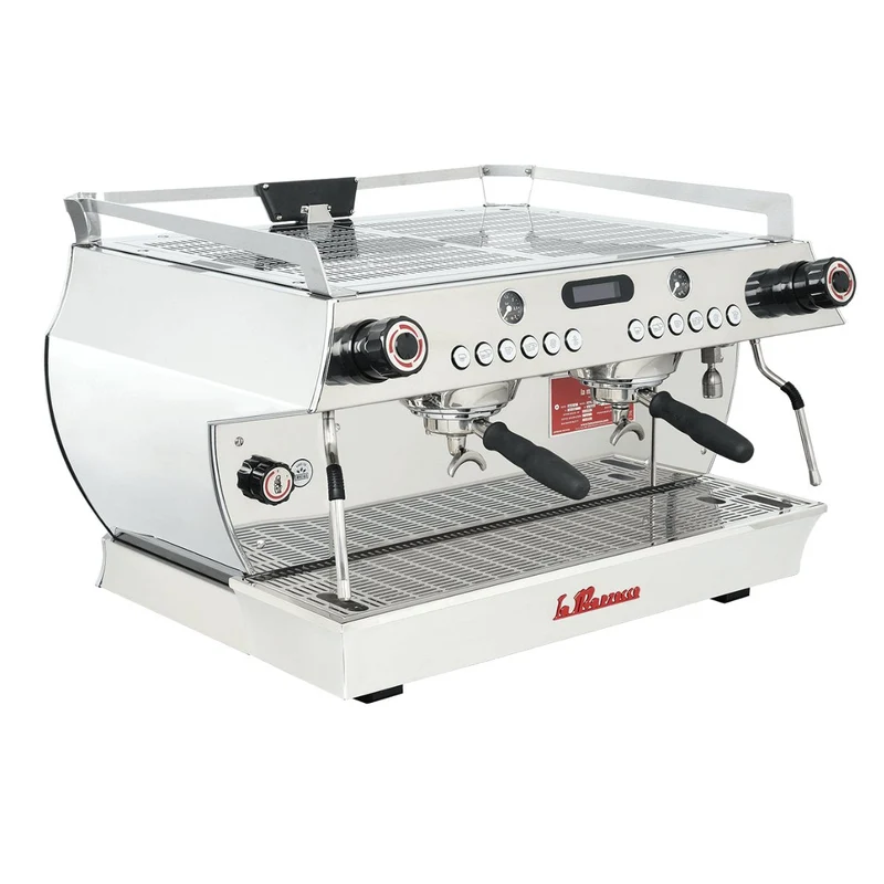 La Marzocco GB5 S AV 2/3 Group Dual Boiler Espresso Machine