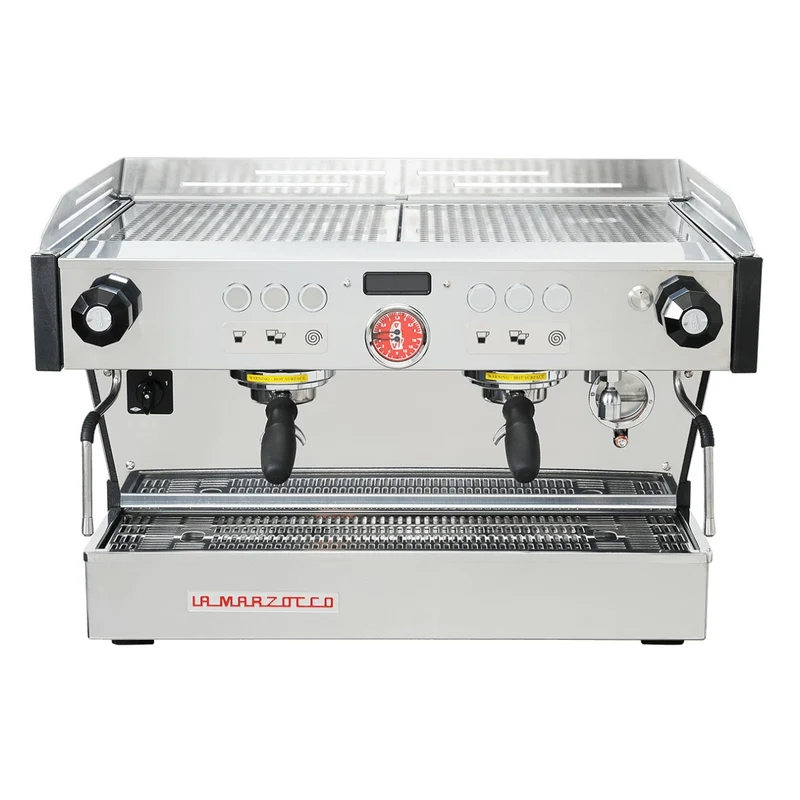 La Marzocco Linea PB S 2-3 group AV Dual Boiler Espresso Machine