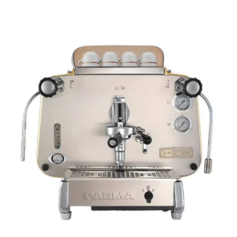 Faema E61 Legend S1 Group Espresso Machine | Semi-Automatic