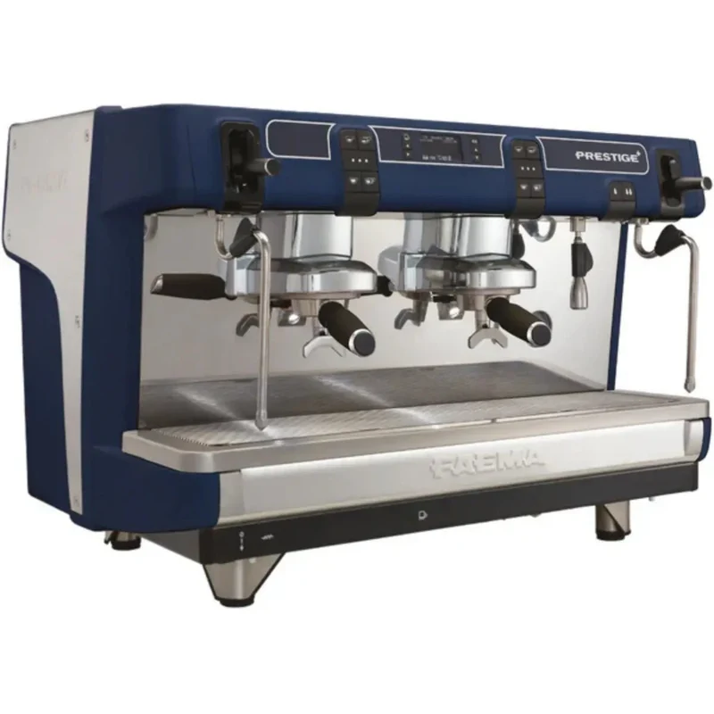 Faema Prestige Plus A2 Tall Espresso Machine | Automatic