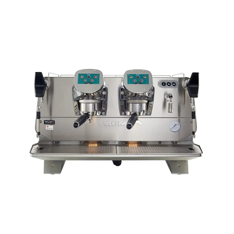 Faema President GTi Touch A2 Group Espresso Machine
