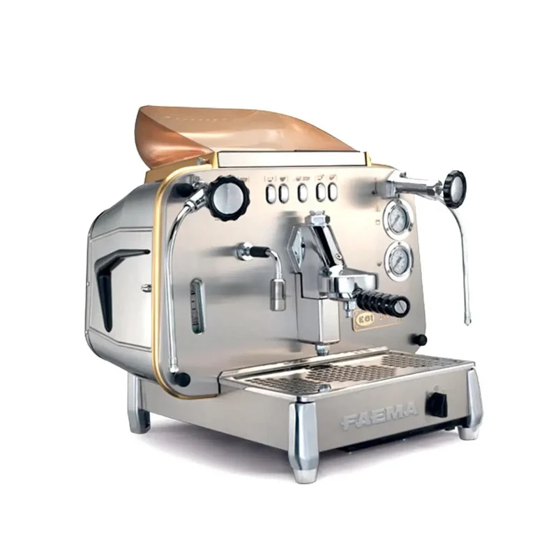 Faema E61 Jubile A1 Group Espresso Machine | Automatic