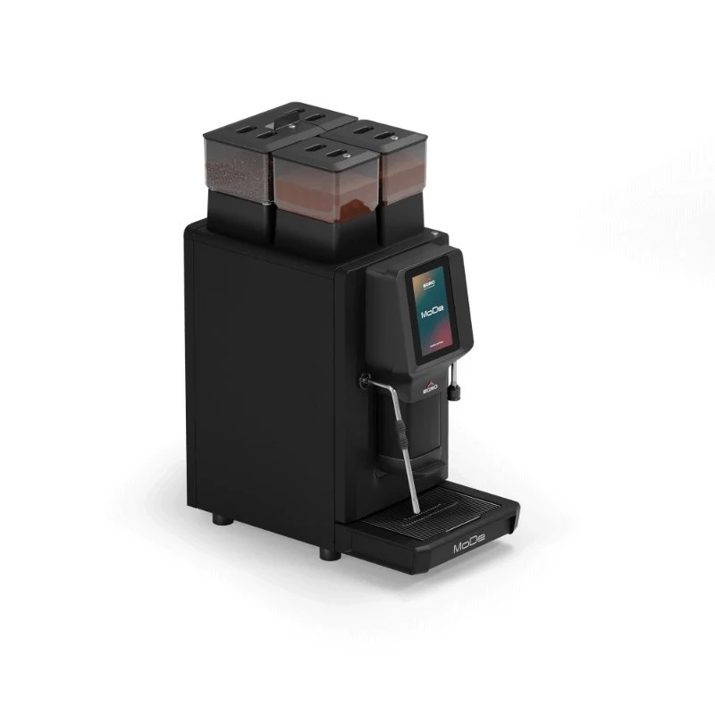 Egro MoDe One Automatic Coffee Machine | Pure Coffee | Quick Milk | Pro Milk