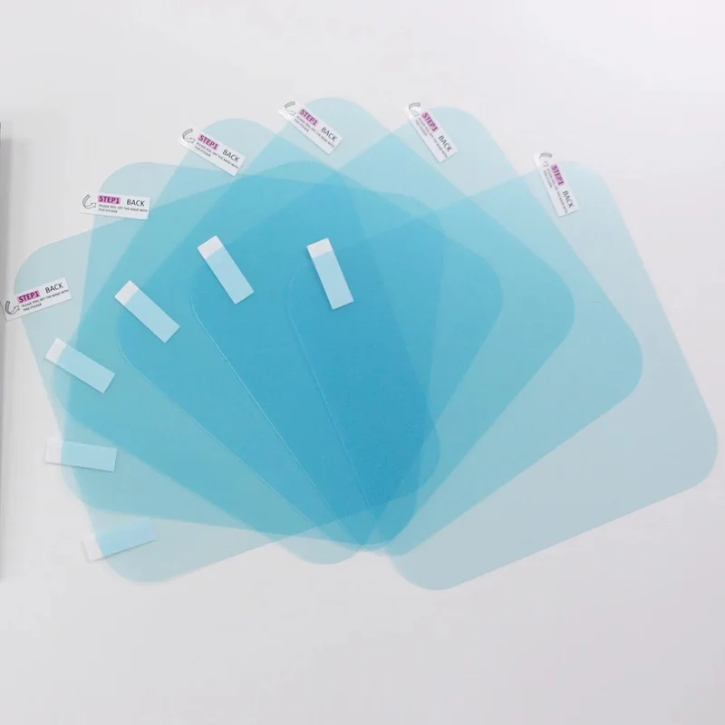 Acaia Protective Film for Pearl Series - Beschermfolie voor Pearl