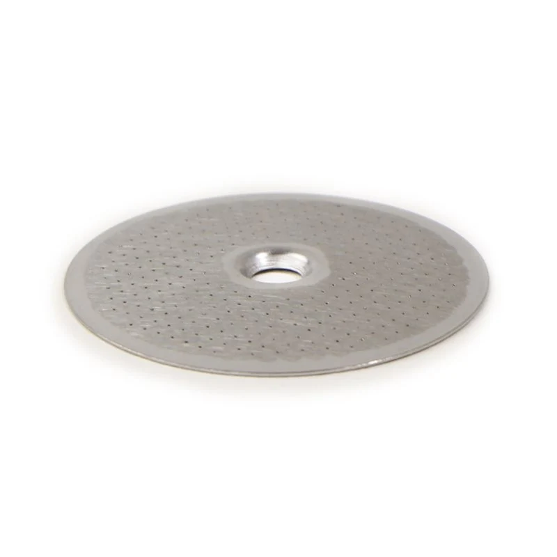 Gaggia Classic Doucheezeef - Geschikt voor RVS Boiler - 49.5 mm