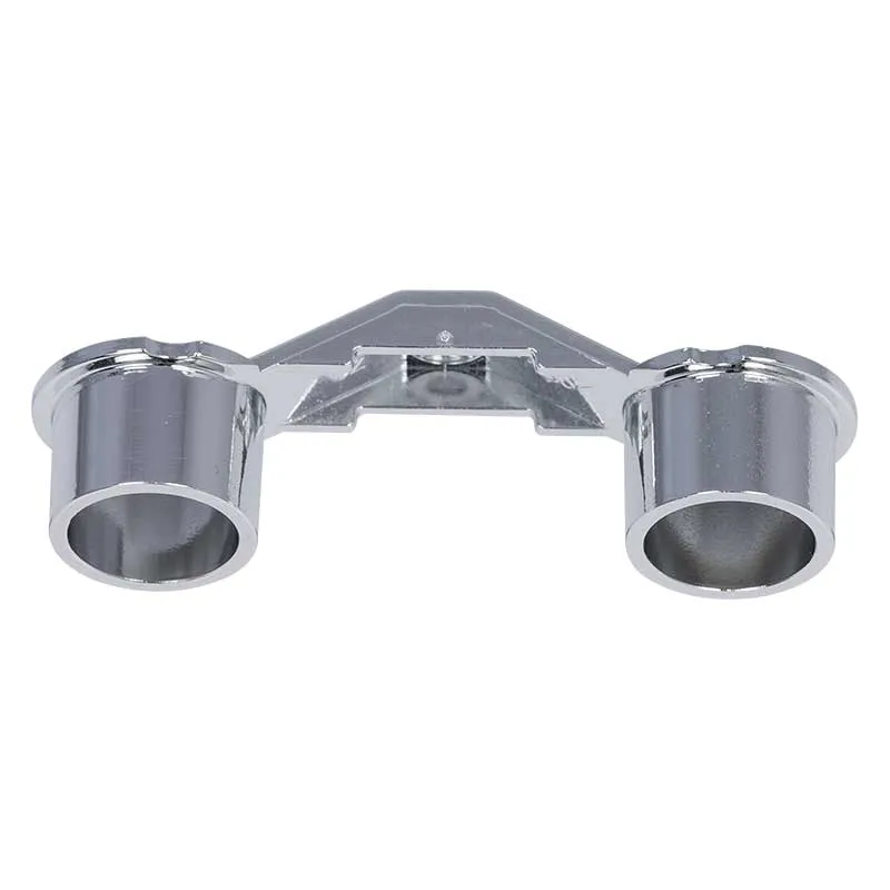 Melitta Uitloop Chrome tbv Bistro/CI
