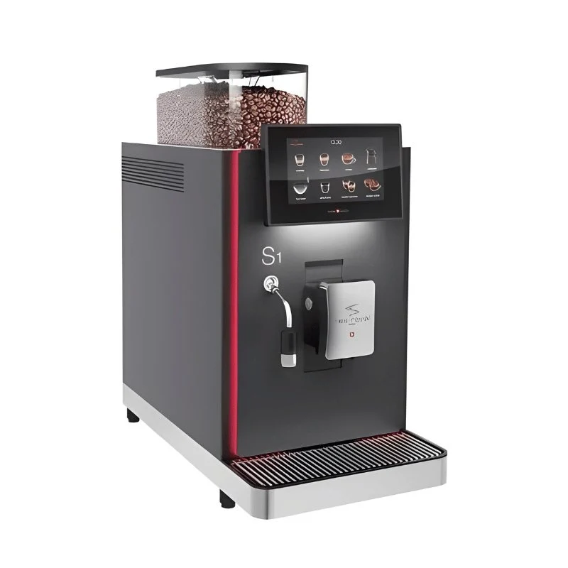 Rex-Royal S1 Automatic Espresso Coffee Machine | 100 Cups per day