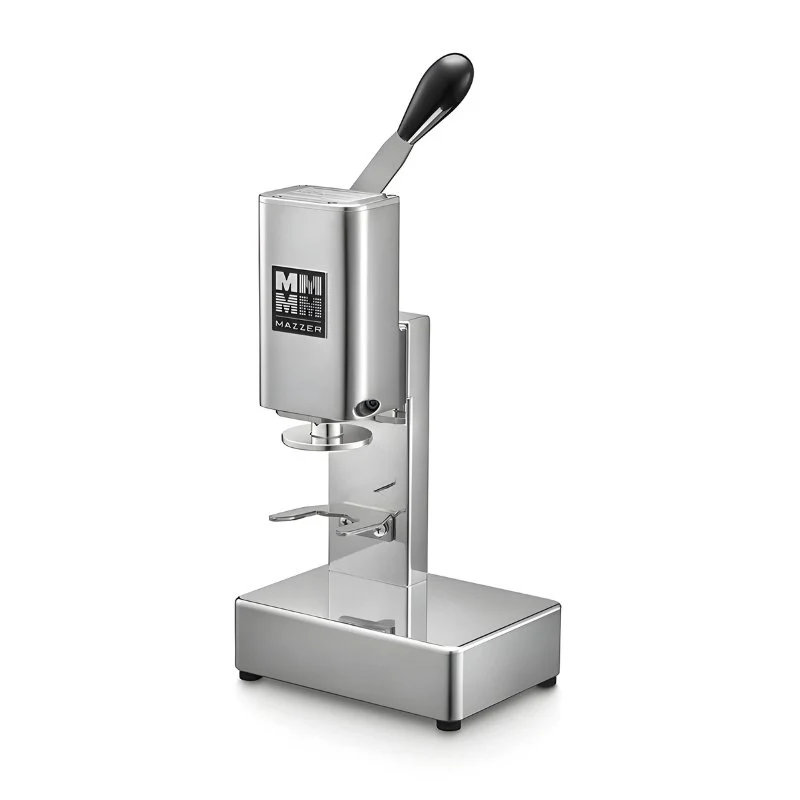 Mazzer Easy Tamper with Base