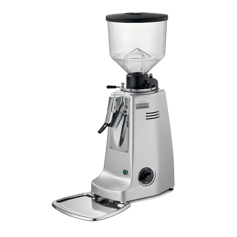 Mazzer Major Retail Coffee Grinder - 83mm Burrs