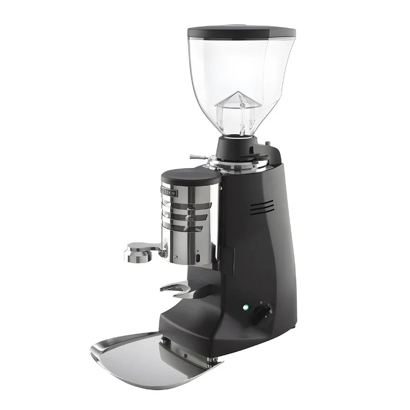 Mazzer Major V Manual/Automatic Coffee Grinder - 83mm Burr