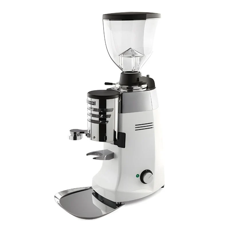 Mazzer Robur S Automatic Coffee Grinder - 71mm Burrs