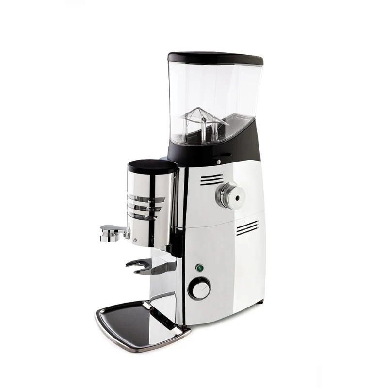 Mazzer Kold S Automatic Coffee Grinder - On Demand - 71mm Burrs