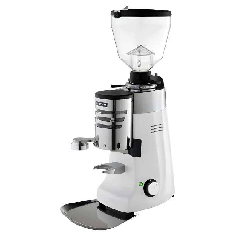 Mazzer Kony S Automatic Coffee Grinder - Doser