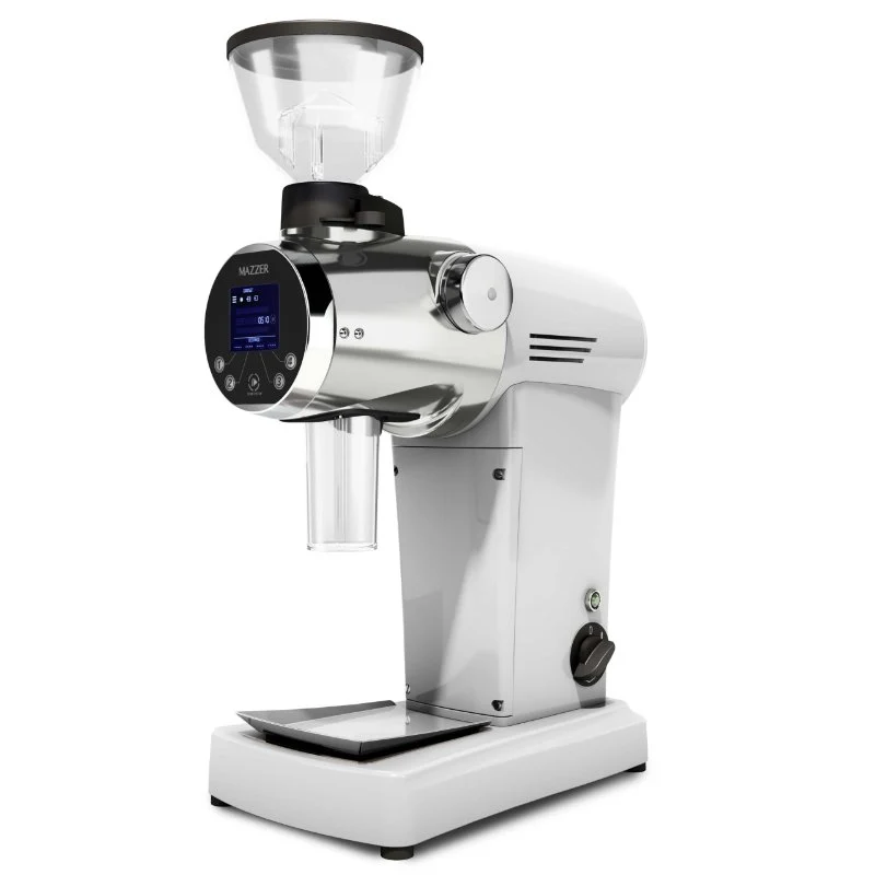 Mazzer ZM Electronic/ Digital Coffee Grinder