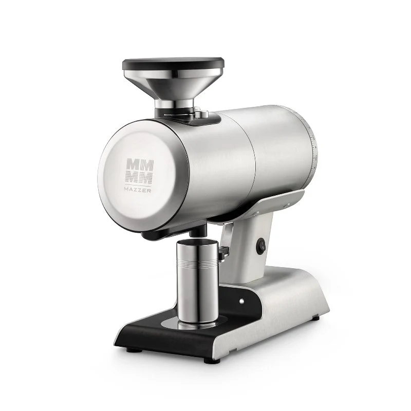 Mazzer Philos I189D & I200D Coffee Espresso Grinder - Single Dose