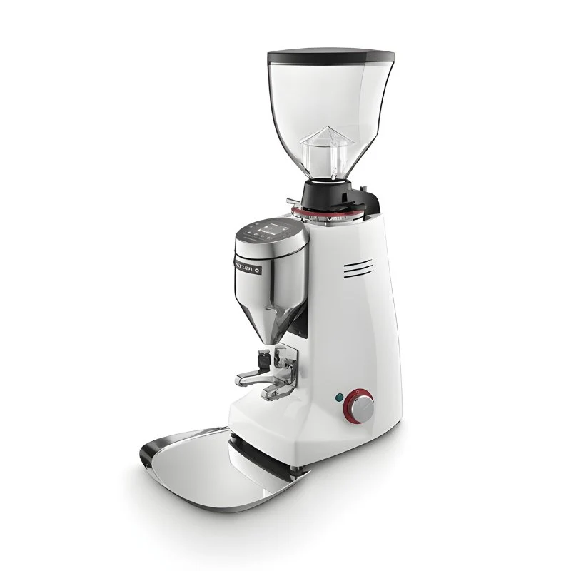Mazzer Major VP Electronic Coffee Grinder - On Demand Fast Grinding Speed