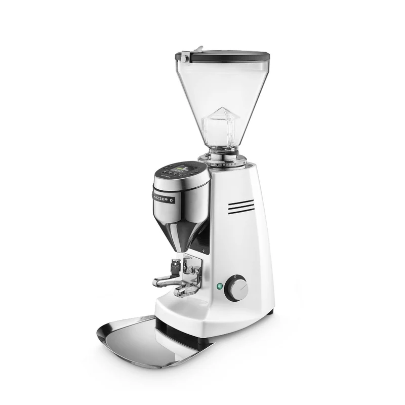 Mazzer Super Jolly V Pro Electronic Coffee Grinder - 64mm Burr - On Demand