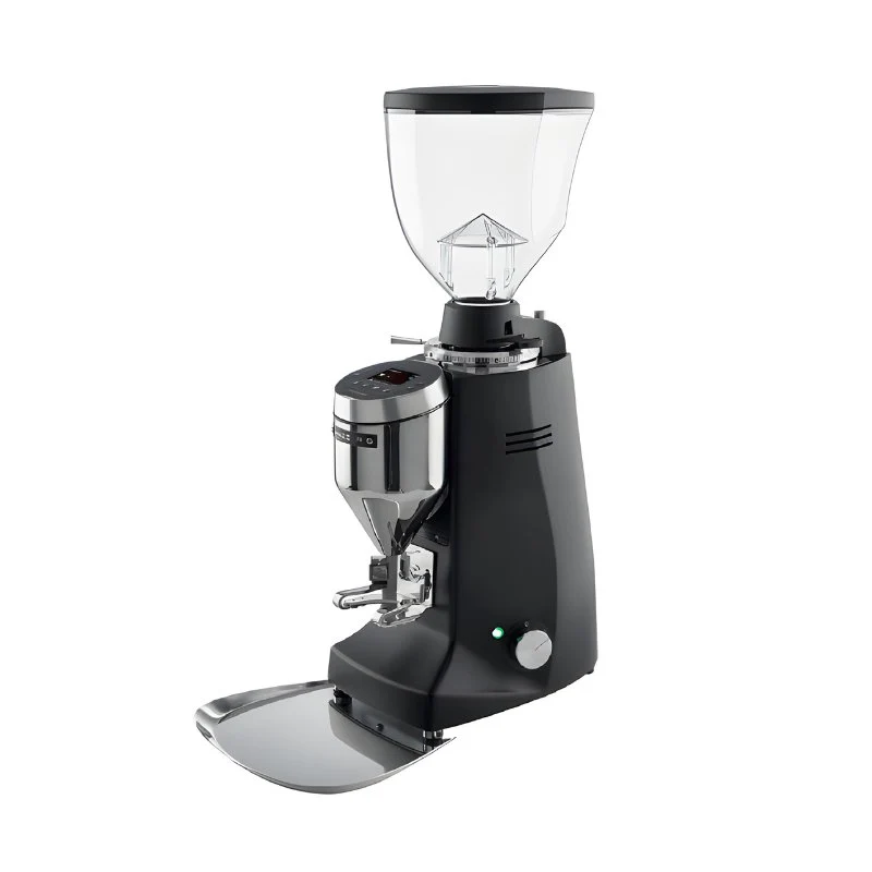 Mazzer Major V Electronic Coffee Grinder - 83mm Burrs - On Demand