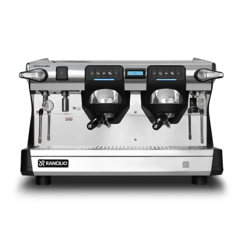 Rancilio Classe 7 USB/USB TALL Espresso Machine - Single Boiler