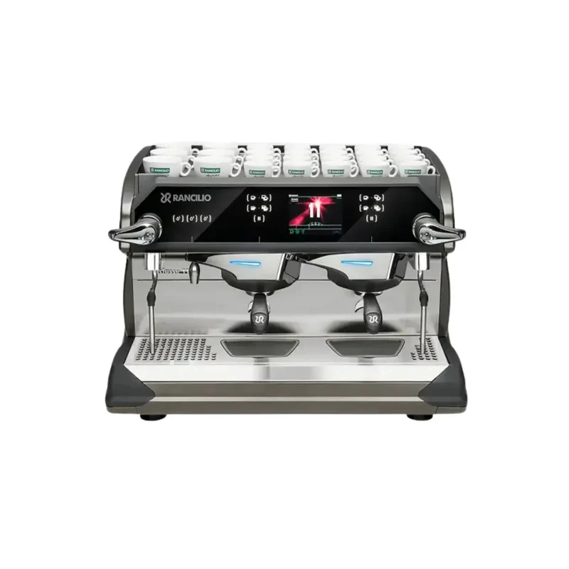 Rancilio Classe 11 USB/USB TALL Espresso Machine | Automatic | Single Boiler