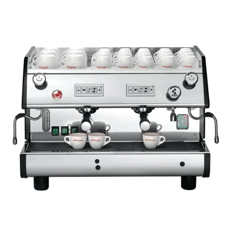 La Pavoni BAR-T Espresso Machine 2-3 group