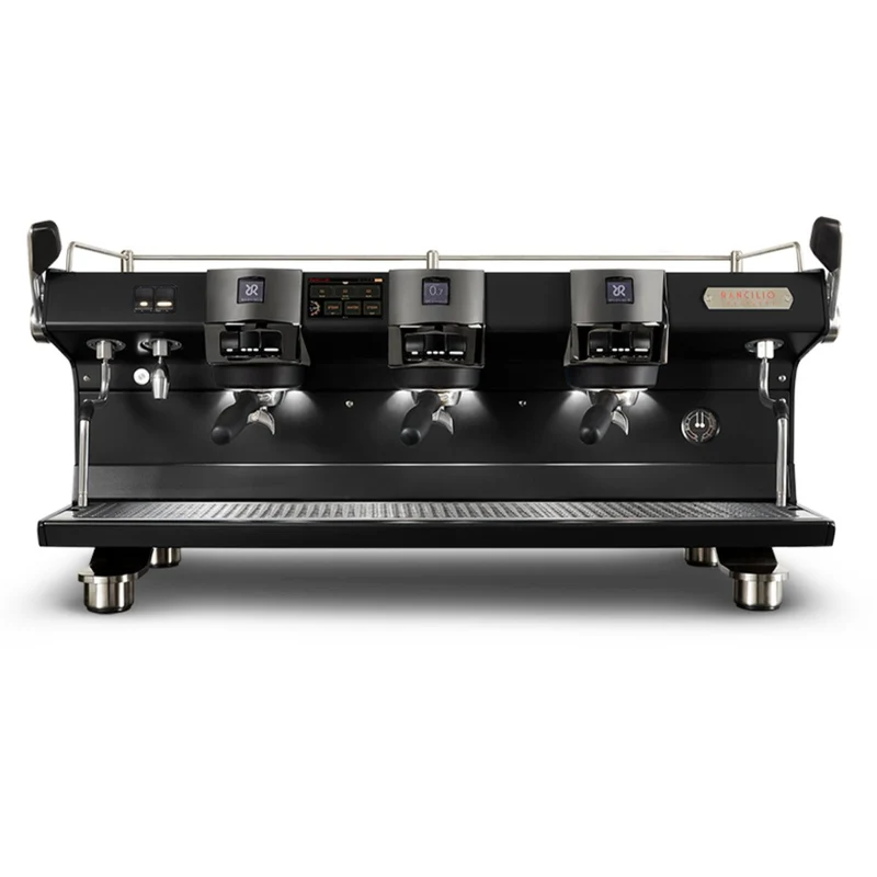 Rancilio RS1 11L Speciality Espresso Machine - Multi Boiler