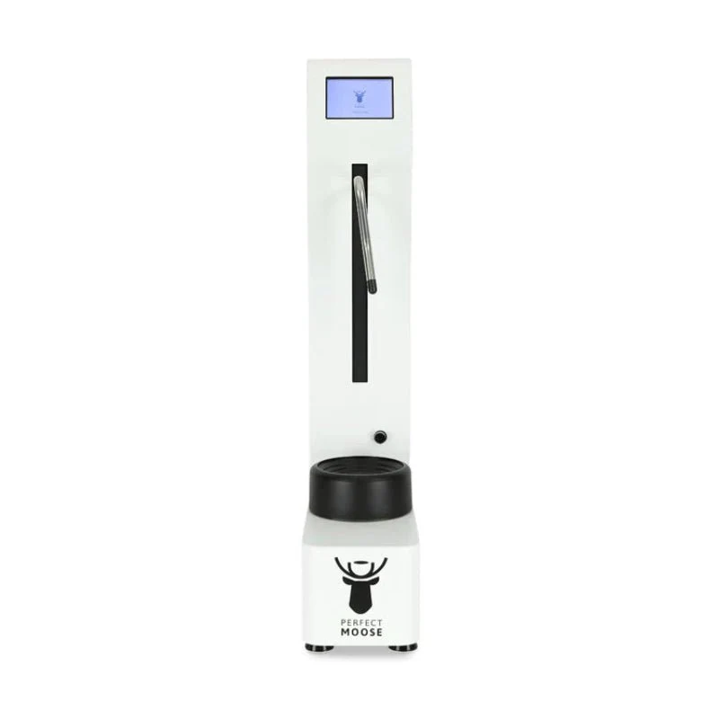 PERFECT MOOSE Greg Automatic Milk Steamer 35,50 & 70cl