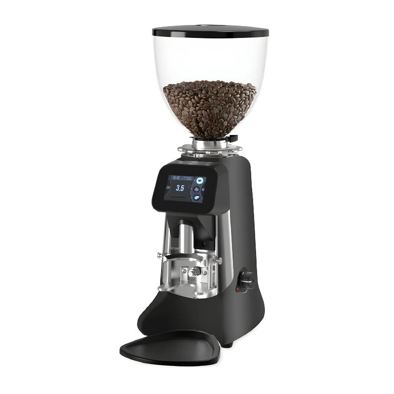 Hey Café Buddy Espresso Grinder 64mm Burr