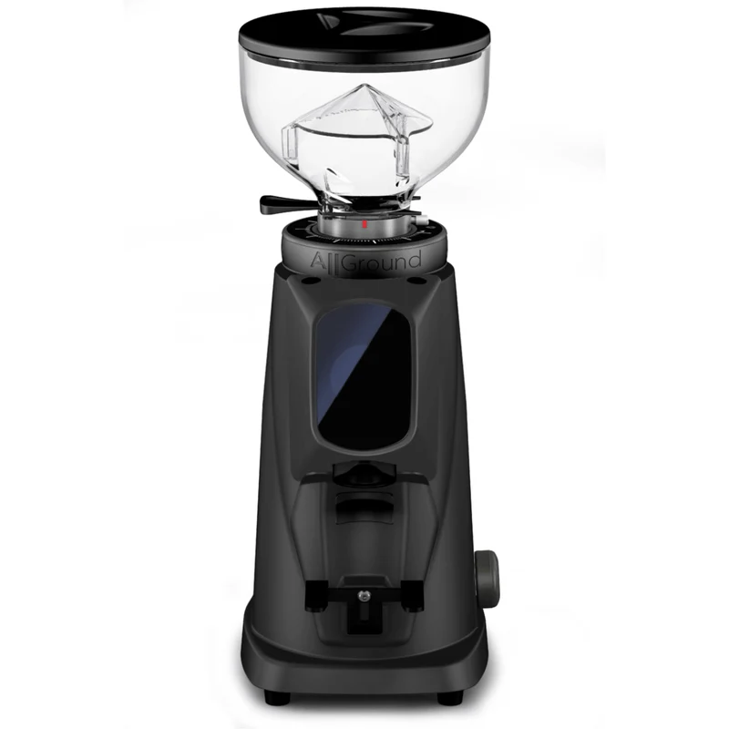 SanRemo All ground Sense Home Grinder - Grind By Weight - Latest 2025 Version