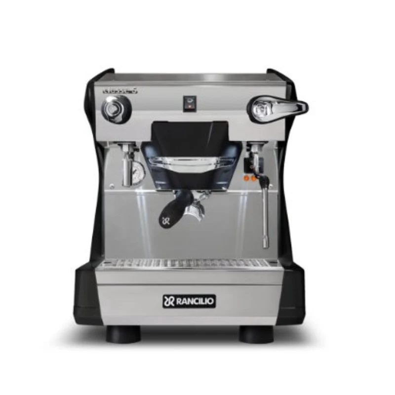 Rancilio Classe 5 S 1 Group Tank Espresso Machine
