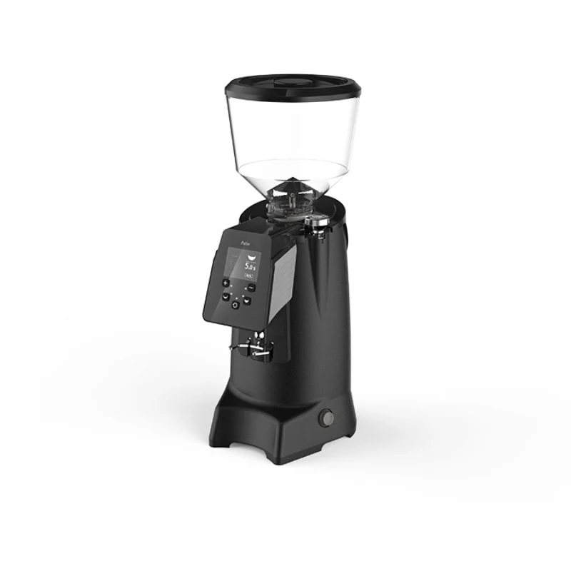 CREM Pulse 65 High Speed Coffee Grinder - On Demand