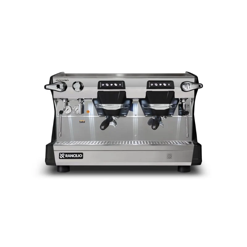 Rancilio Classe 5 USB/USB TALL Single Boiler Espresso Machine - Automatic